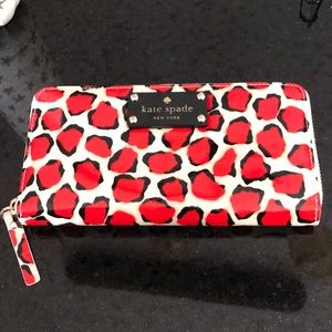 Kate Spade Lacey Wallet